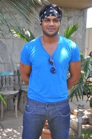 Manchu Manoj Photos